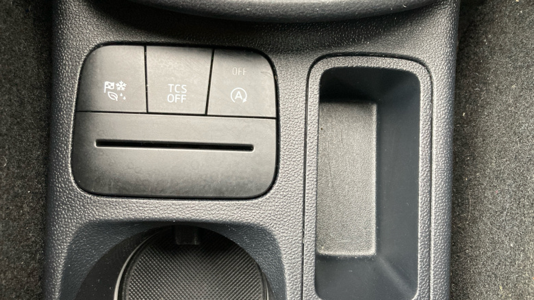 Ford Puma 1.0 EcoBoost Hybrid mHEV 155 Titanium 5dr Petrol Hatchback